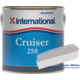 International Cruiser 250 Dover White 750ml
