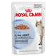 hrana za mačke royal canin ultra light 85g x 12 85 g 1,02 kg