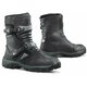 Forma Boots Adventure Low Dry Black 46 Motoristični čevlji