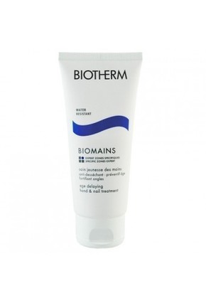 Biotherm Biomains krema za roke 50 ml za ženske