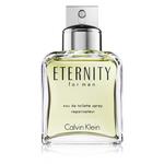 Calvin Klein Toaletna voda , Večnost za moške, 50 ml
