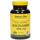 Nature's Plus Niacinamid 1000 mg S/R - 90 tabl.