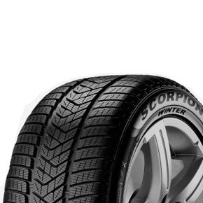 Pirelli zimska pnevmatika 235/60R18 Scorpion Winter N0 103V