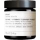 "Evolve Organic Beauty Enzyme + Vitamin C Cleanser Powder - 70 g"