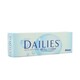 Focus DAILIES All Day Comfort (30 leč)