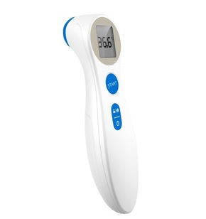 Digitalni brezkontaktni termometer