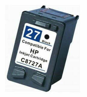 PremiumPrint Kompatibilna kartuša HP 27 za HP (Črna)