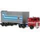 Mattel Hot Wheels Tovornjak 2024 1 : 64