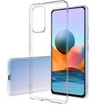 Prozorno zaščitno ohišje za Xiaomi Poco X4 NFC/Redmi Note 11 Pro+ 5G/Redmi Note 11 Pro - Prozorno KP24635