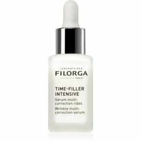 Filorga Time-Filler Intensive Wrinkle Multi-Correction Serum serum za obraz za vse tipe kože 30 ml za ženske