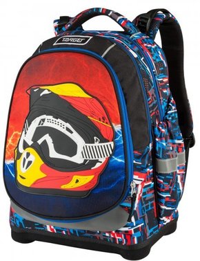 Target nahrbtnik Superlight 2 Face Petit X Helmet