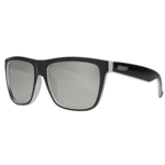 Zippo sončna očala OB22-02, črno-bela