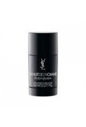 Yves Saint Laurent La Nuit De L´Homme deodorant v stiku brez aluminija 75 ml za moške