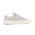 Palladium Nizke superge 'Palla Ace' kaki / črna / bela 24439174