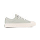 Palladium Nizke superge 'Palla Ace' kaki / črna / bela 24439174