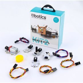 NEW Komplet Robotika Maker 2