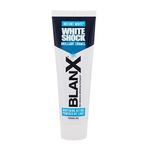 BlanX White Shock zobna pasta 75 ml