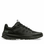 Helly Hansen Čevlji treking čevlji črna 42.5 EU Vidden Hybrid Low