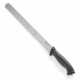 shumee Profesionalni nož za testo za kruh črn HACCP 300 mm - Hendi 843109