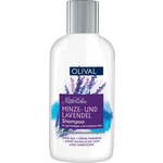 "OLIVAL Šampon Natural Mint &amp; Lavender - 250 ml"