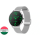 Carneo Phoenix HR+ 41mm pametna ura, srebrni