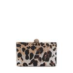 Kurt Geiger London pisemska torbica ženska KENSINGTON zlata 5569666069