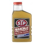 STP dodatek olju Smoke Treatment proti dimljenju iz izpušnega sistema 450 ml