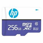 Hewlett Packard HFUD kartica micro sd, 256 GB
