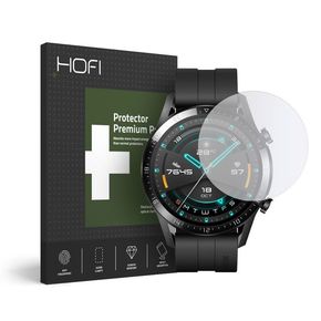 Zaščitno kaljeno steklo Hofi za uro Huawei Watch GT 2 46mm
