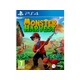 MERGE GAMES Monster Harvest (PS4)