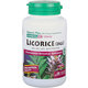 Herbal aktiv Licorice - 60 veg. kapsul