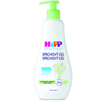 HiPP Babysanft Baby gel za tuširanje 400 ml