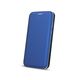 Havana Premium Soft torbica za Samsung Galaxy S20 G980, preklopna, modra