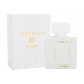 Franck Olivier White Touch parfumska voda 50 ml za ženske