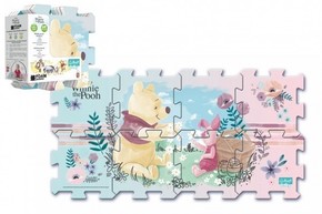 Hit the Foam Puzzle Winnie the Pooh