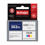 ActiveJet F6U67AE črnilo vijoličasta (magenta), 21ml