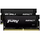 Kingston Fury Impact KF432S20IBK2/32, 32GB DDR4 3200MHz, CL20, (2x16GB)