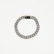 Zapestnica Vitaly Kickback Bracelet Silver 8.5