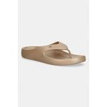 Tommy Hilfiger japonke ženske TH PEARLIZED SUMMER SANDAL bež FW0FW09201