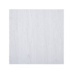 VIDAXL Samolepilne talne plošče 5,11 m² PVC bele