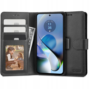 Tech-protect Wallet knjižni ovitek za Motorola Moto G54 5G