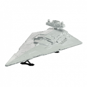 Revell Set modela Imperial Star Destroyer - 1 k.