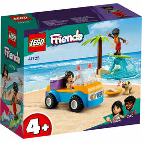 LEGO® Friends 41725 Zabava z bagijem za na plažo