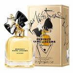 Marc Jacobs Perfect Intense parfumska voda 50 ml za ženske