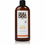Bulldog Gel za tuširanje Limona &amp; Bergamotka (Shower Gel) 500 ml