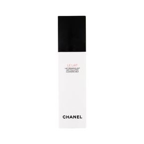 Chanel Le Lait mleko za čiščenje in odstranjevanje ličil 150 ml za ženske
