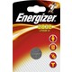 Energizer baterija CR2032, 3 V