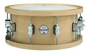 Mali boben Concept Thick Wood Hoop PDP by DW - 14" x 5