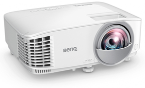 Benq MW809STH 3D DLP projektor 1024x768/1280x800/640x480