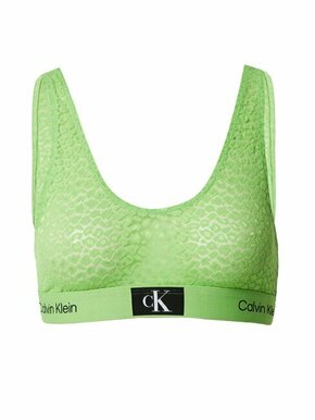 Calvin Klein Ženski nedrček brez rokavov CK96 QF7233E-AD1 (Velikost M)
